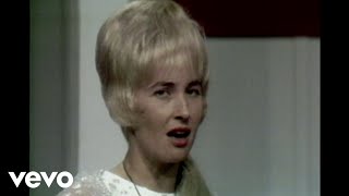 Tammy Wynette - Don&#39;t Come Home A Drinkin (Live)