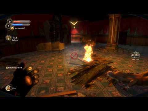 Bioshock 2 Playthrough 720P Part 24