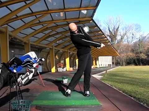 Viktor Kee Golf Swing 7 iron.mov