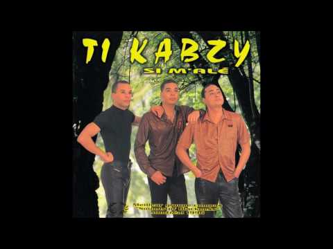 TI KABZY - Si Male [Komp@ Live]
