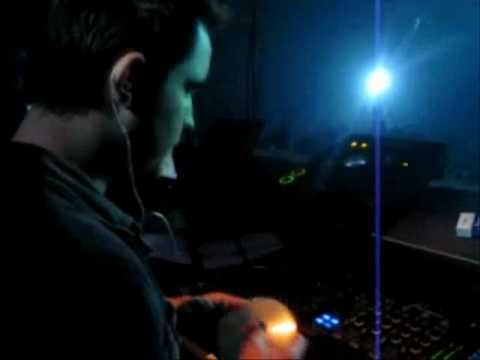 Ido Shoam @ Haoman 17 - Shavouot Party (17.5.2010)