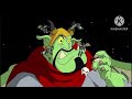 Scooby Doo And The Goblin King Video Clip