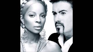 George Michael, Mary J.  Blige - As (Tradução / Legendado)