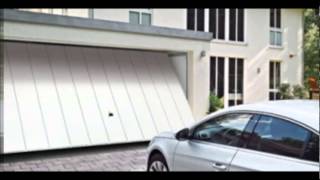 Wakefield Garage Doors- Why choose a local supplier