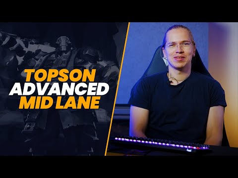 Topson 2nd GamerzClass | Official Trailer | Available Now