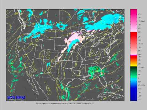 December 11 Weather Xtreme Video