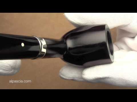 pipa Dunhill 360 - tobacco pipe