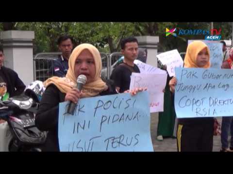 Impotensi setelah 50 tahun pengobatan Patogen kuda di Ulan-Ude