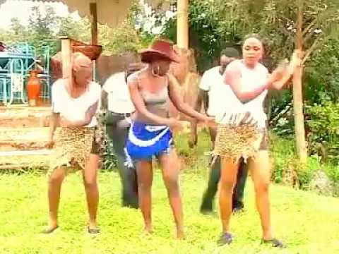 AKAMBA HOT SONG ~ KILUMI KITUI NZINI ~KISASI BOYZ