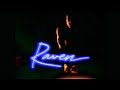 Classic TV Theme Raven Full Stereo