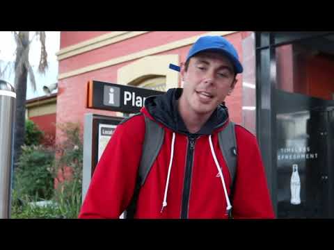 Kj One - RAW. (Official Music Video)