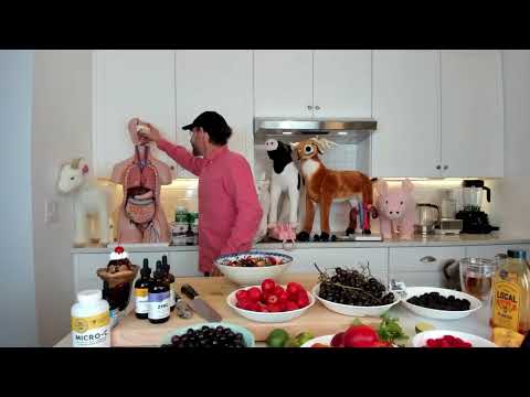 Everyone's On Acid & Depleted