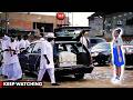 My Evil Uncle Took My Life In The City To Be Rich But My Ghost Revenge My Death- Nigerian Movies