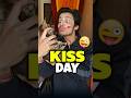 Happy Kiss Day Mini Vlog Shorts Minivlog Ashortaday Vlog Tranding Cats Cat