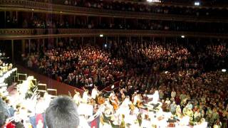 Hark! the Herald Angels Sing - Royal Albert Hall London