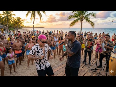 Beéle & Don Omar - La Marea (Cumbia Cover Exclusiva) ¡La Mejor Versión!