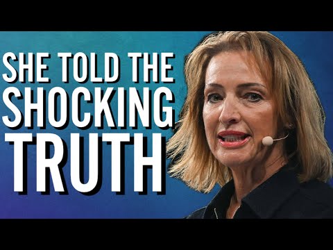 Shocking Truth: Why Ethnic Minorities Dominate TV Ads – Sarah Pochin's Eye-Opening Exposé!