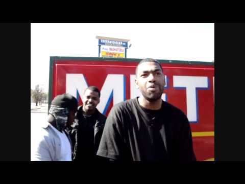 ROCMOVEMENT/ROCVISION *YUNG YOLA* YOLA BARS N RUN N