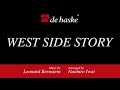 West Side Story – arr. by Naohiro Iwai