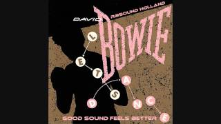 David Bowie - Let&#39;s Dance (12 inch remix) 1983 HQsound