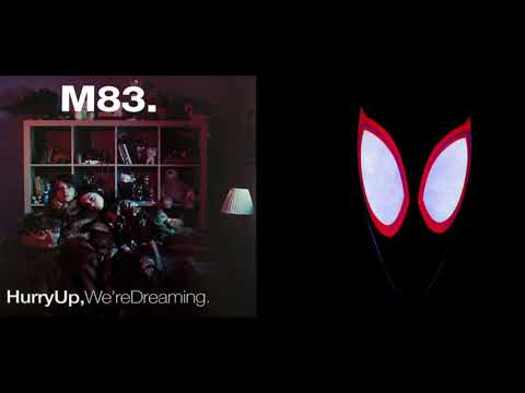 Sunflower vs. Midnight City - Post Malone and Swae Lee vs. M83 (MASHUP)
