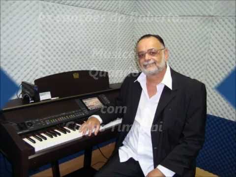 Roberto Carlos - Quando (cover/versão Carlos Timponi - instrumental)