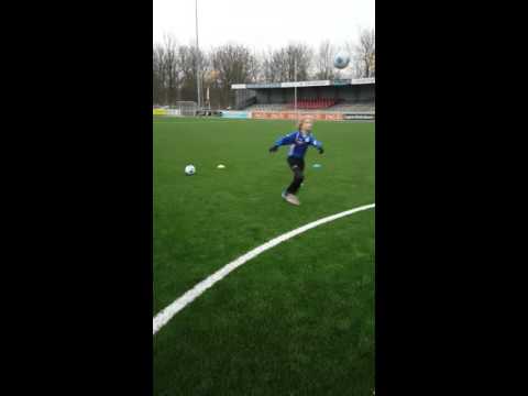 Wieldrecht  D. Zachery