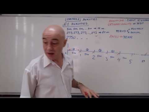 Financial Management Lecture 01