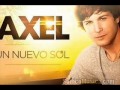 Axel Fernando - Eres tu 