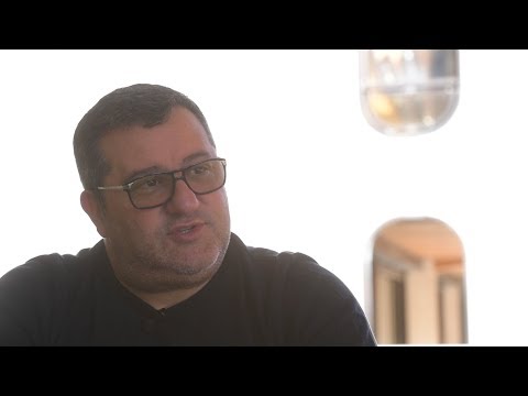 Agenten om Zlatans framtid: "Kommer att spela fem-sex år till"