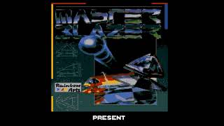 Master Blazer Music (Intro)