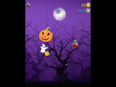Flappy Ghost video thumbnail