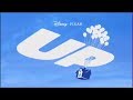 UP Tráiler Original 2009 Castellano