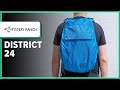 Mystery Ranch District 24 Review 2 Weeks Of Use
