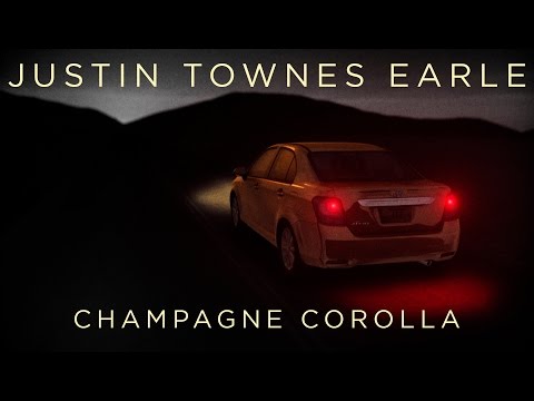 Video thumbnail for Champagne Corolla