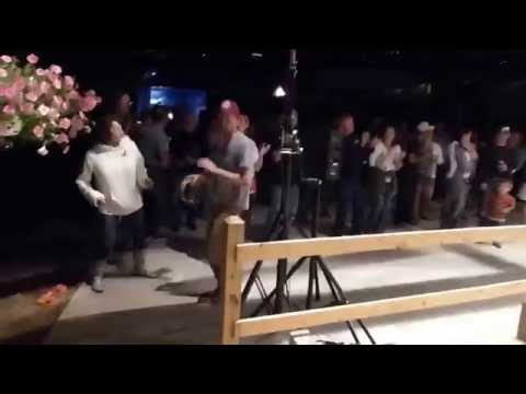 Parsonsfield(the artists formerly known as Poor Old Shine)