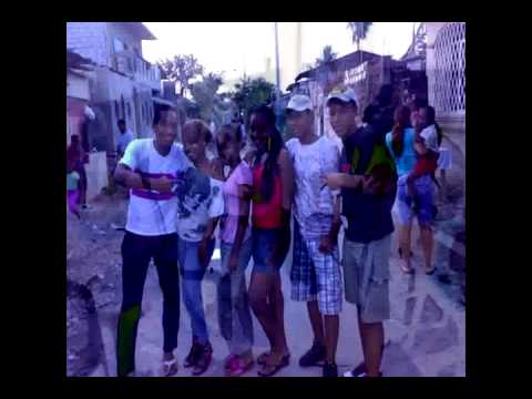 ARTURO COROZO LOS NEGROS ESTÁN DE MODA