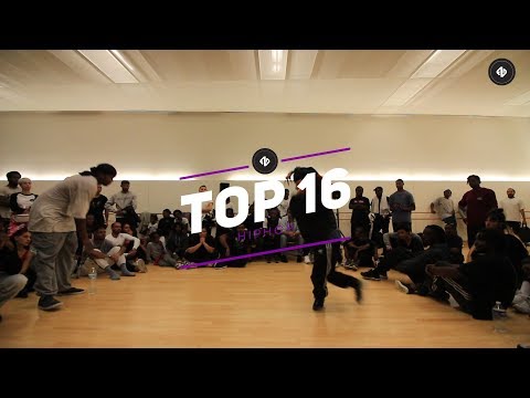 FORZESOUNDS BATTLE | TOP 16 | THOT VS K-YOO