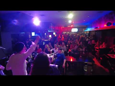 "Throwaway" Mick Jagger Cover by B2TC jun 2023