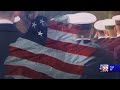 North Country celebrates Veteran's Day