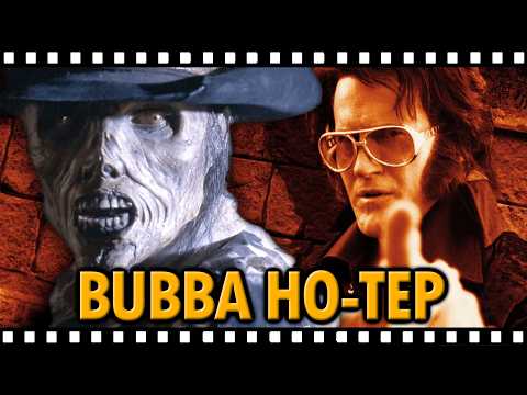 The Greatest Horror B-Movie You’ve Never Seen