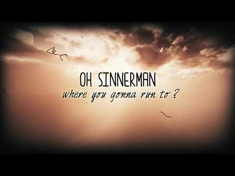 Provi - Sinnerman (Official Lyric Video)