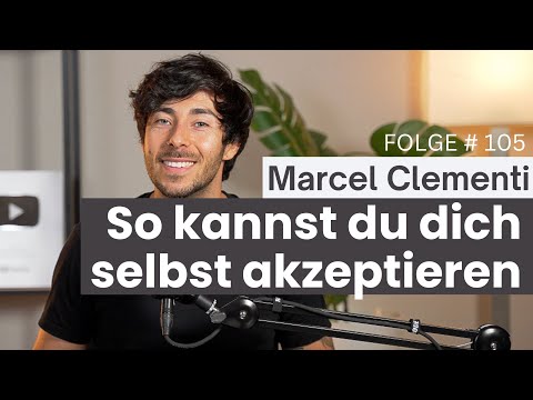 So bekommst du mehr Selbstliebe, Akzeptanz & Selbstvertrauen! Lerne dich selbst zu lieben