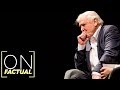 David Attenborough on His Decades-Long Career | Natural History Masterclass