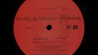 Killing Joke - B2 Intellect (Mandra Gora Remix)