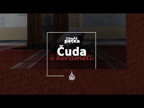 Uoči petka (138) - Čuda i kerameti