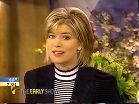 CBS News: The Early Show - Bryant Gumbel's final show - May 17, 2002