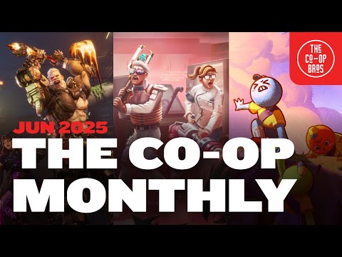 The Co-Op Monthly | June 2025