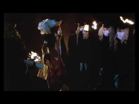 FILM OF THE DAY: The Draughtsman's Contract (1982)