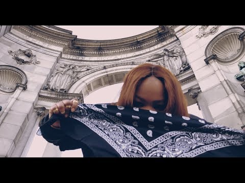 Ms. Fystee - Dynasty Intro Freestyle (Official Video)